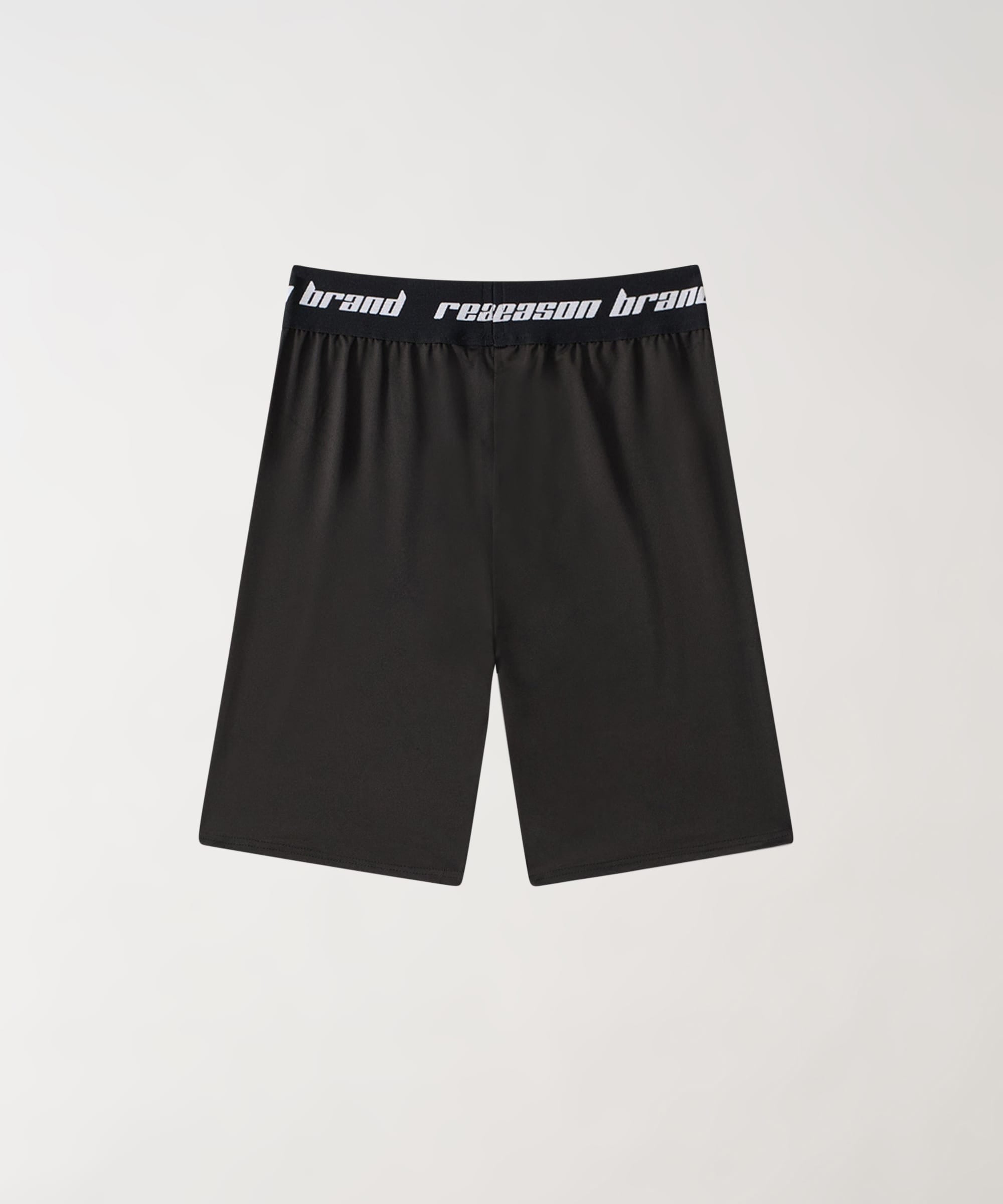 Cara Women's Biker Shorts - Black