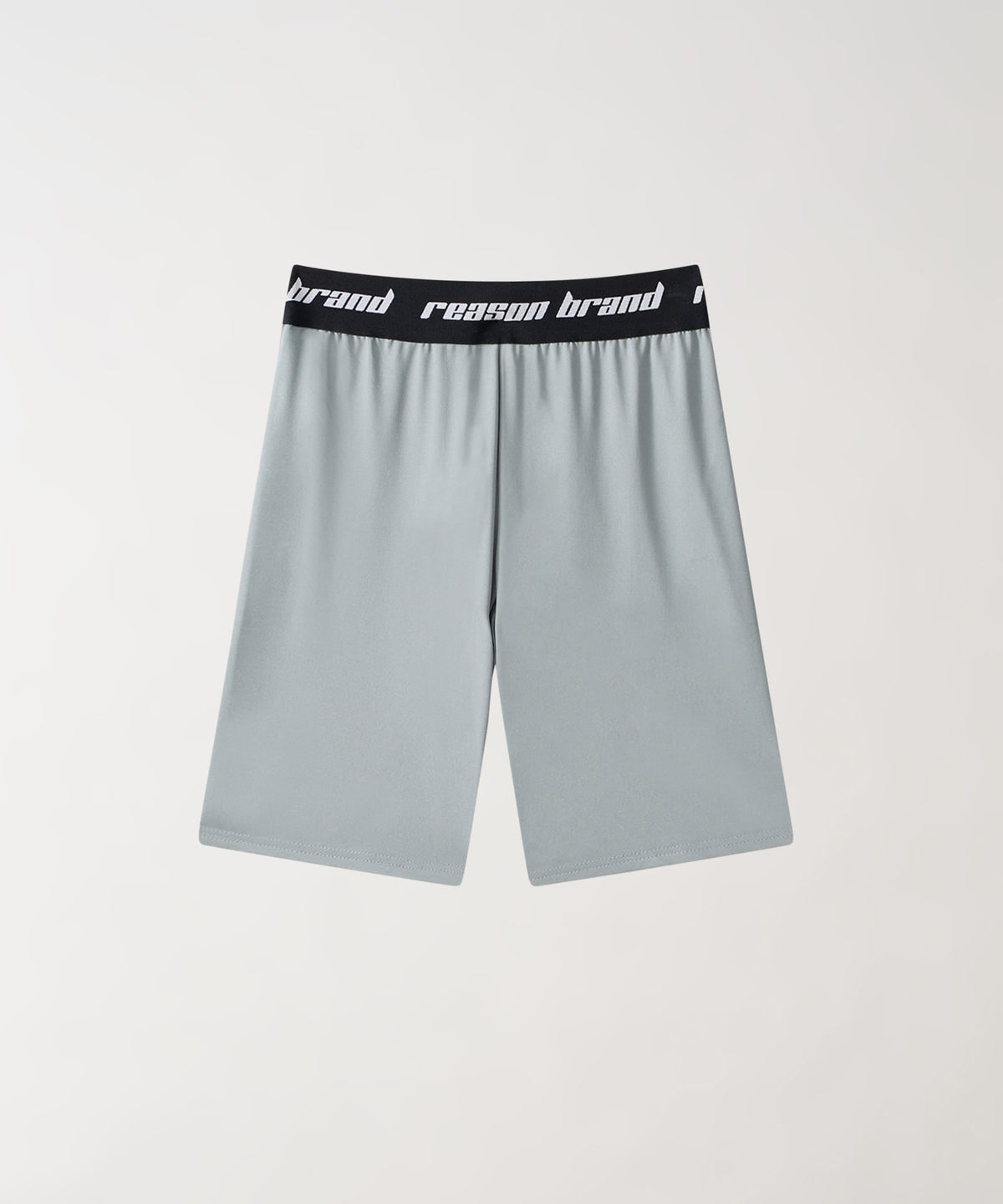 Cara Women's Biker Shorts - Grey
