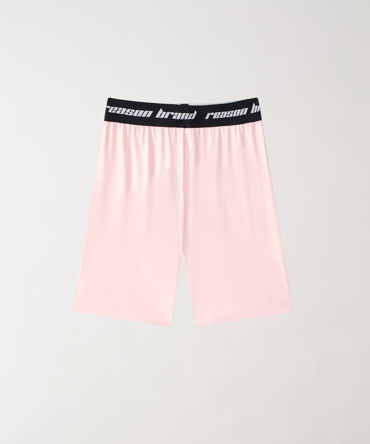 Cara Women's Biker Shorts - Pink
