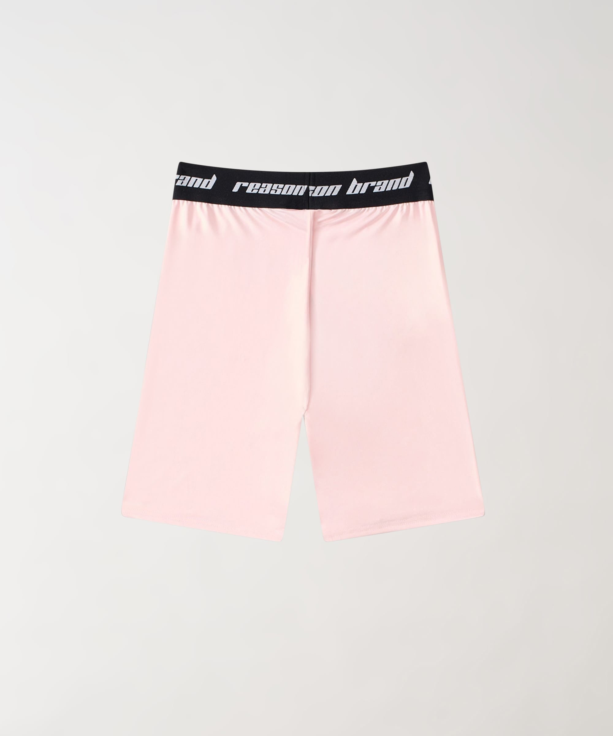 Cara Women's Biker Shorts - Pink
