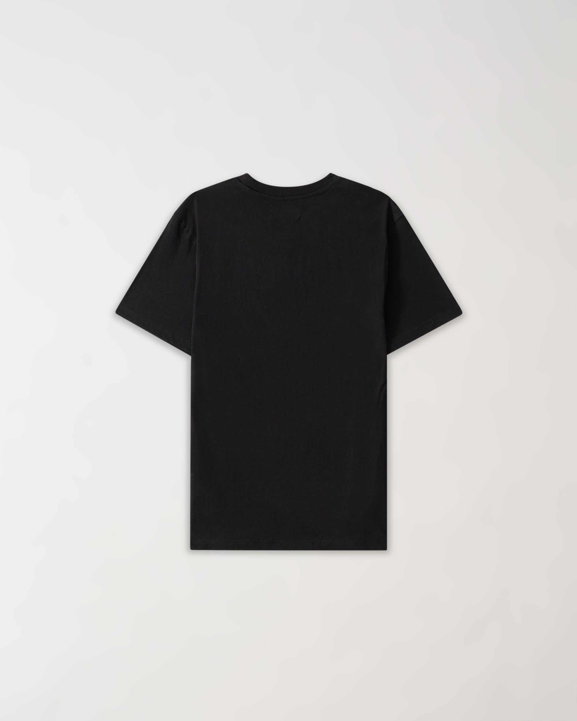Art Is Not A Crime Tee