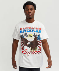 American Legend Tee