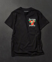 Chains And Roses Tee