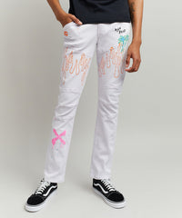 Beach Rider Jeans