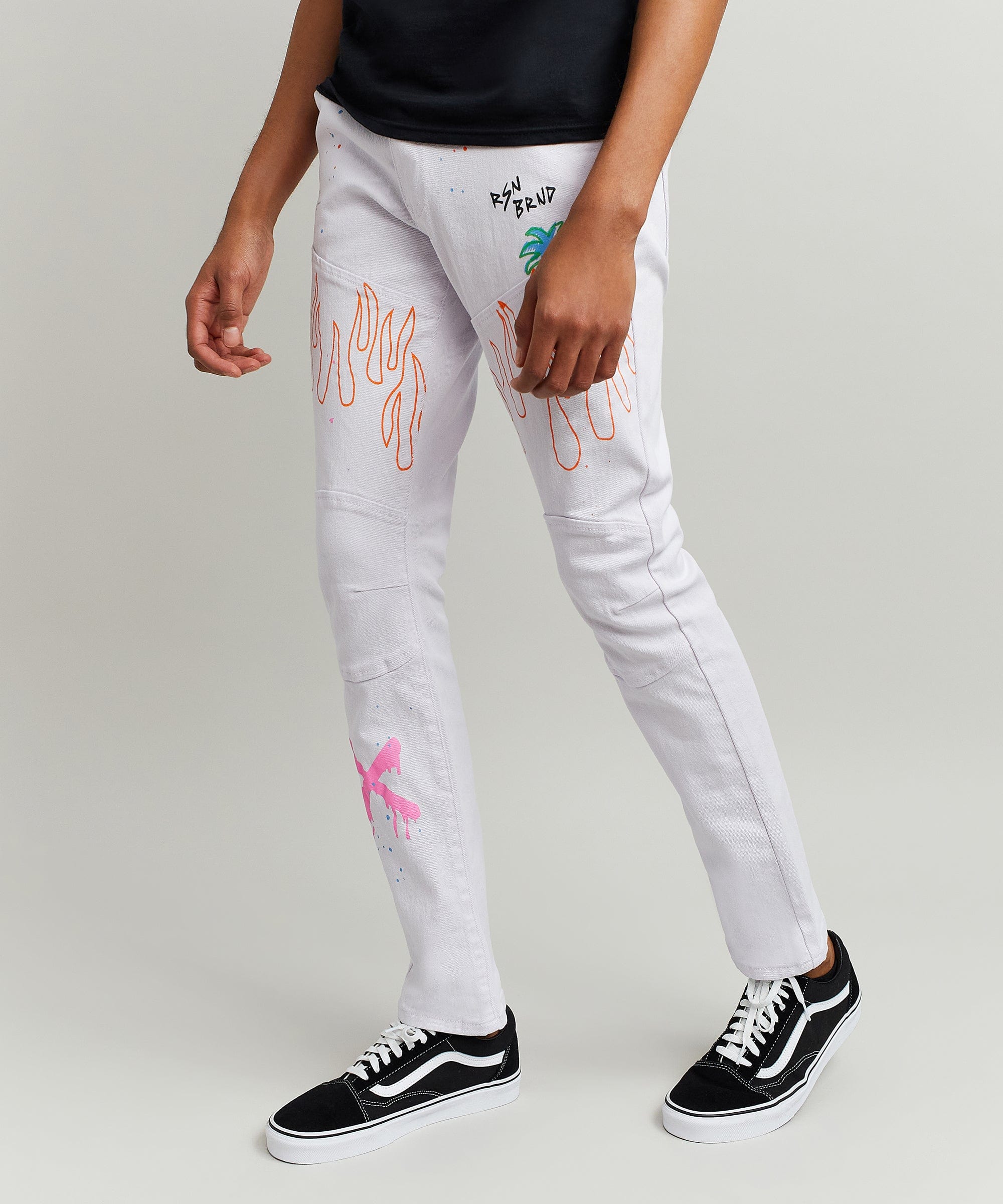 Beach Rider Jeans
