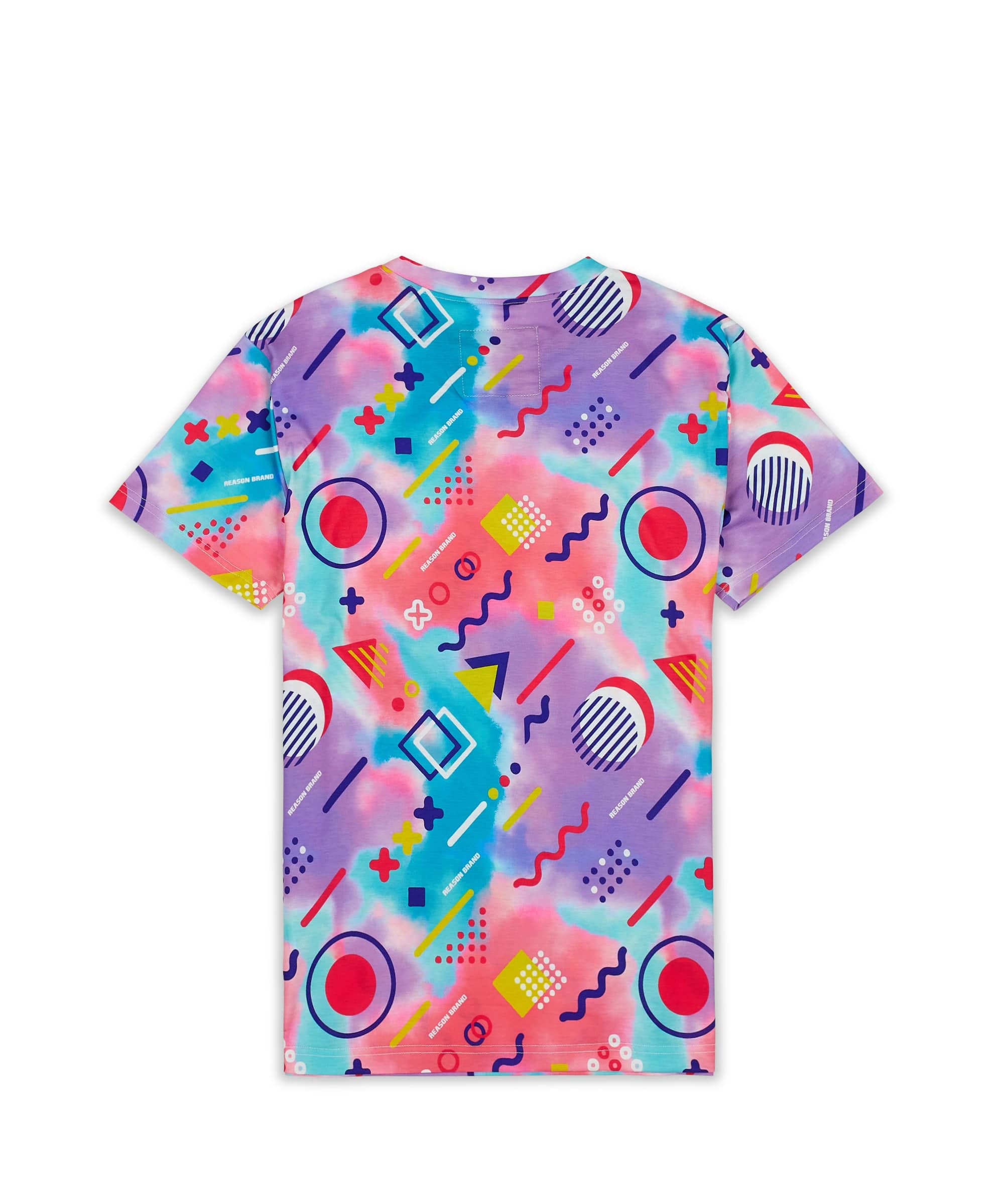 Drift All Over Print Tee