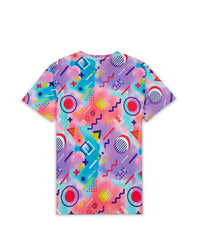 Drift All Over Print Tee