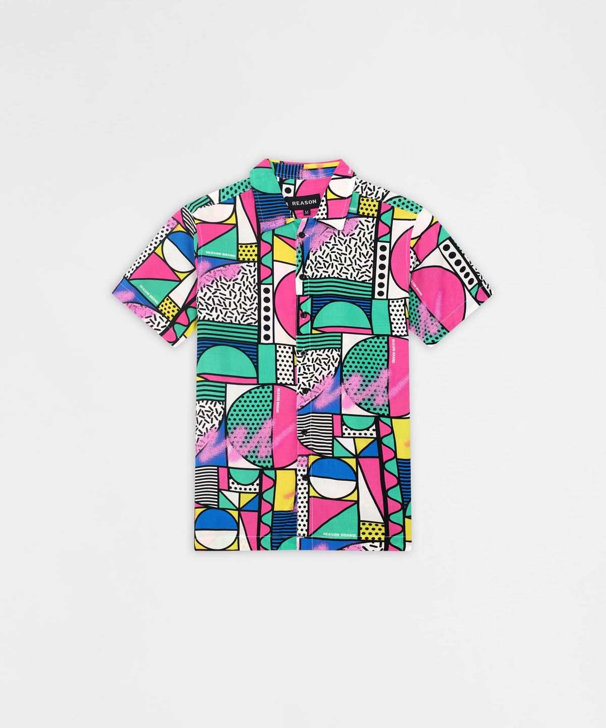 Compose Shirt