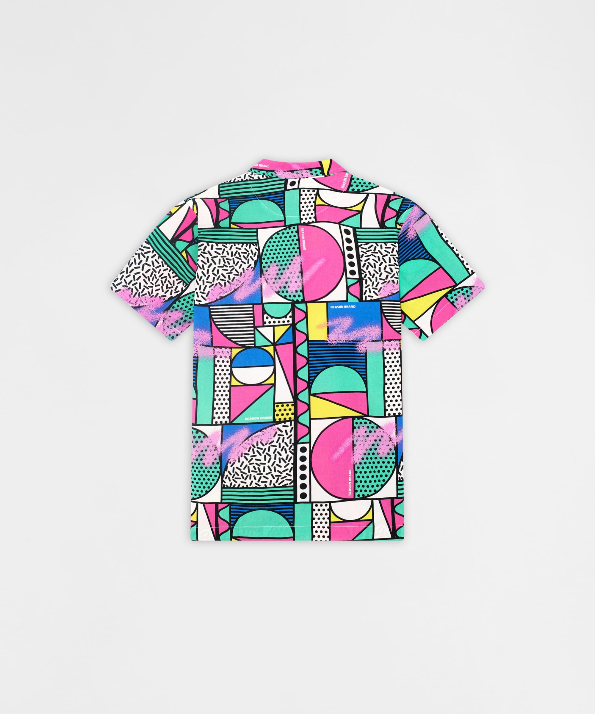 Compose Shirt