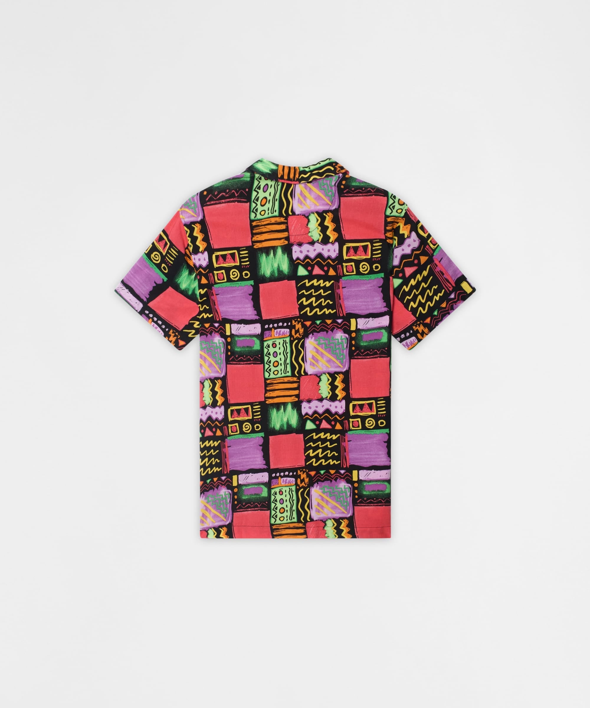 Adjust Shirt