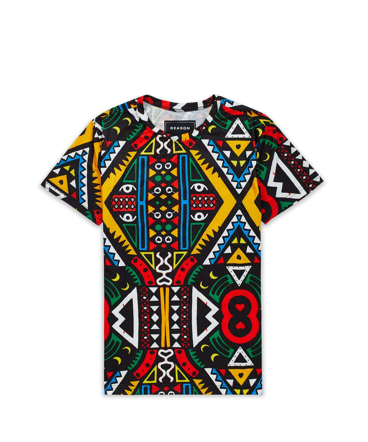 Emblem Tee