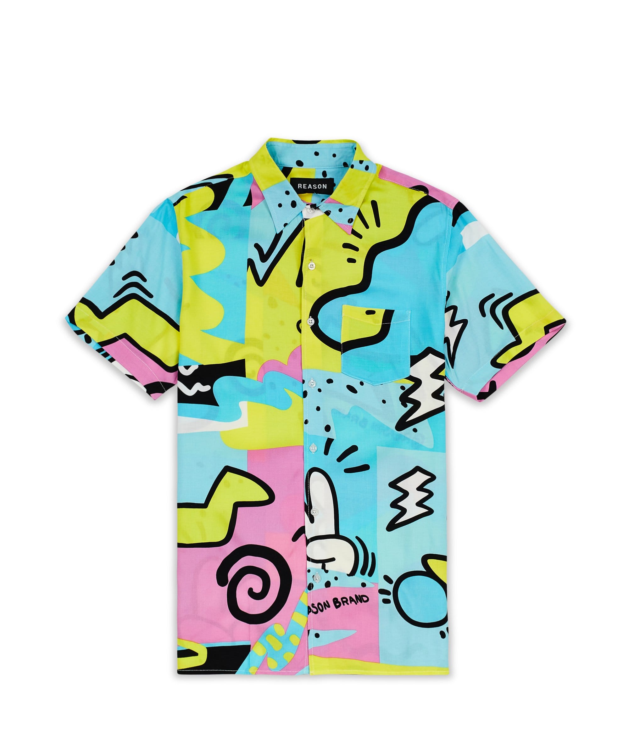Fantasy Shirt