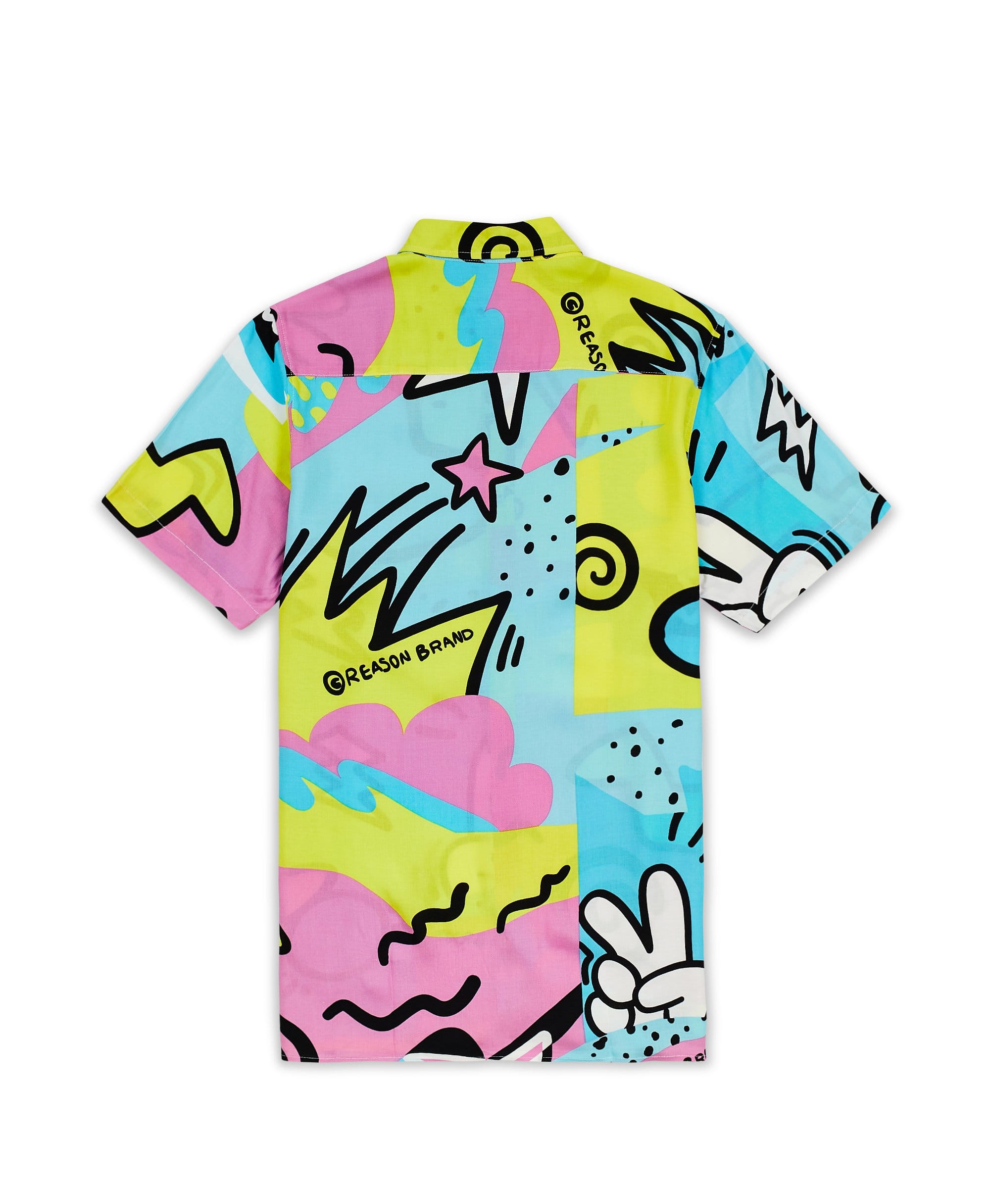Fantasy Shirt