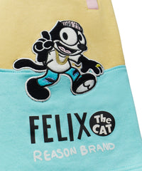 Felix Pastel Shorts