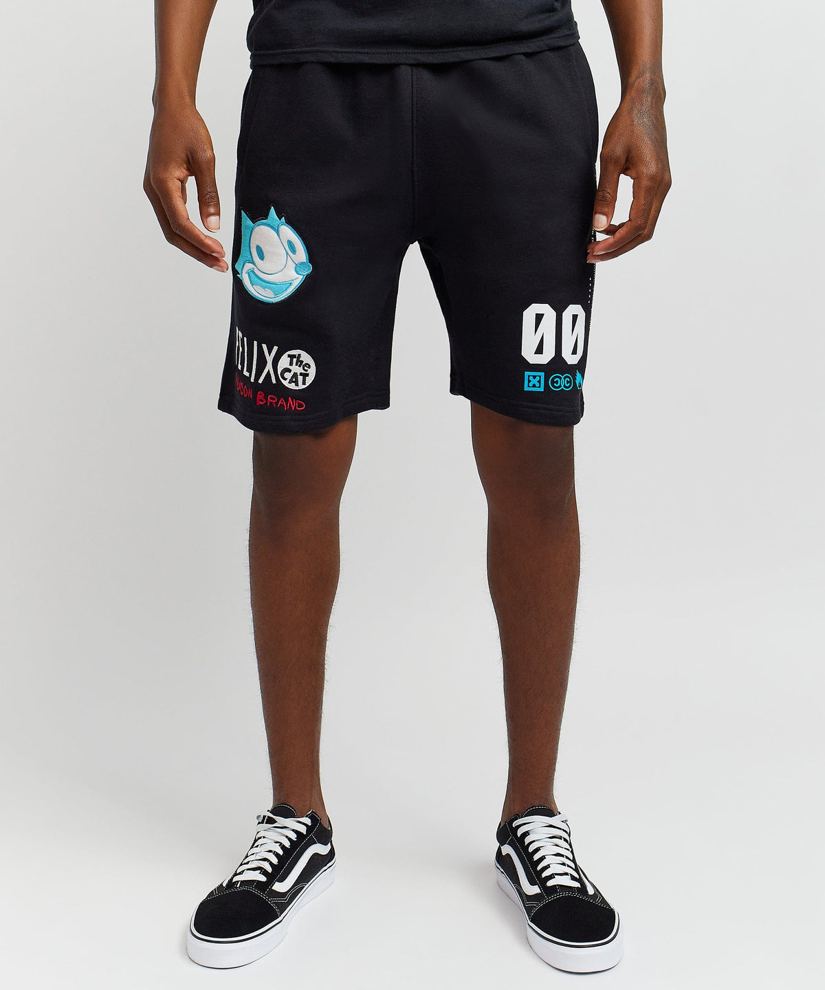 Felix Schemin Shorts