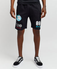 Felix Schemin Shorts