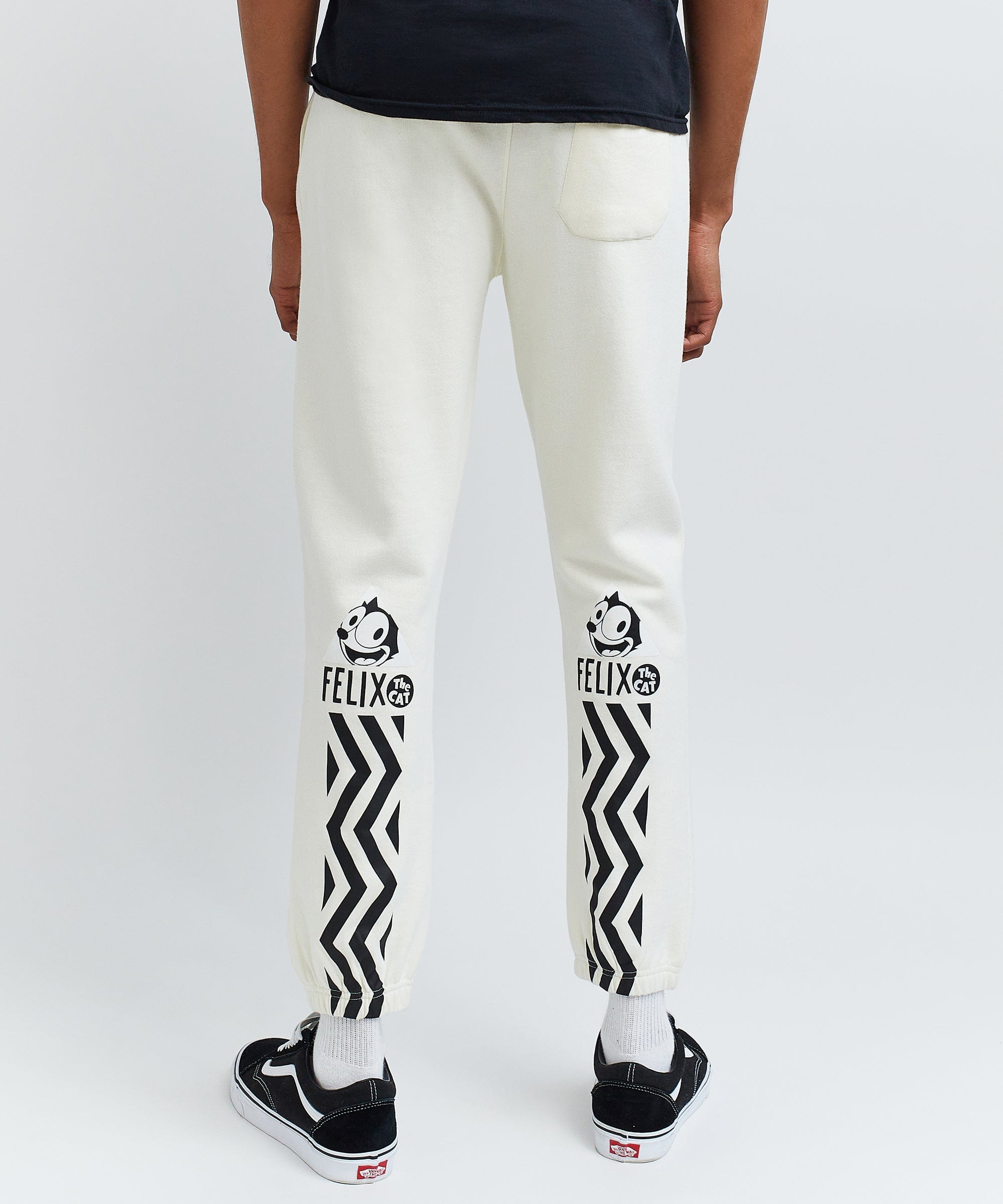 Felix Schemin Jogger