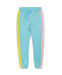 Blocked Joggers