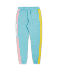 Blocked Joggers