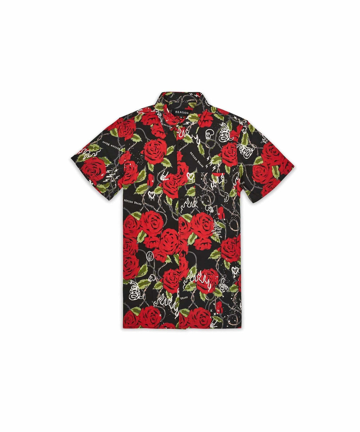 Harper Shirt