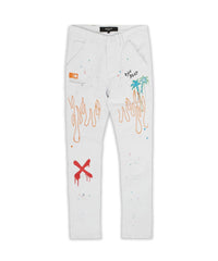Beach Rider Jeans