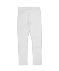 Beach Rider Jeans - White