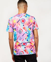 Drift All Over Print Tee