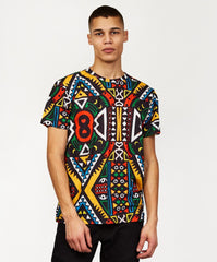 Emblem Tee