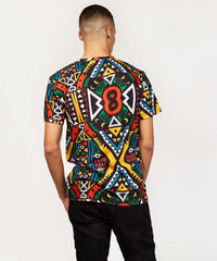 Emblem Tee