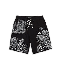Block Shorts