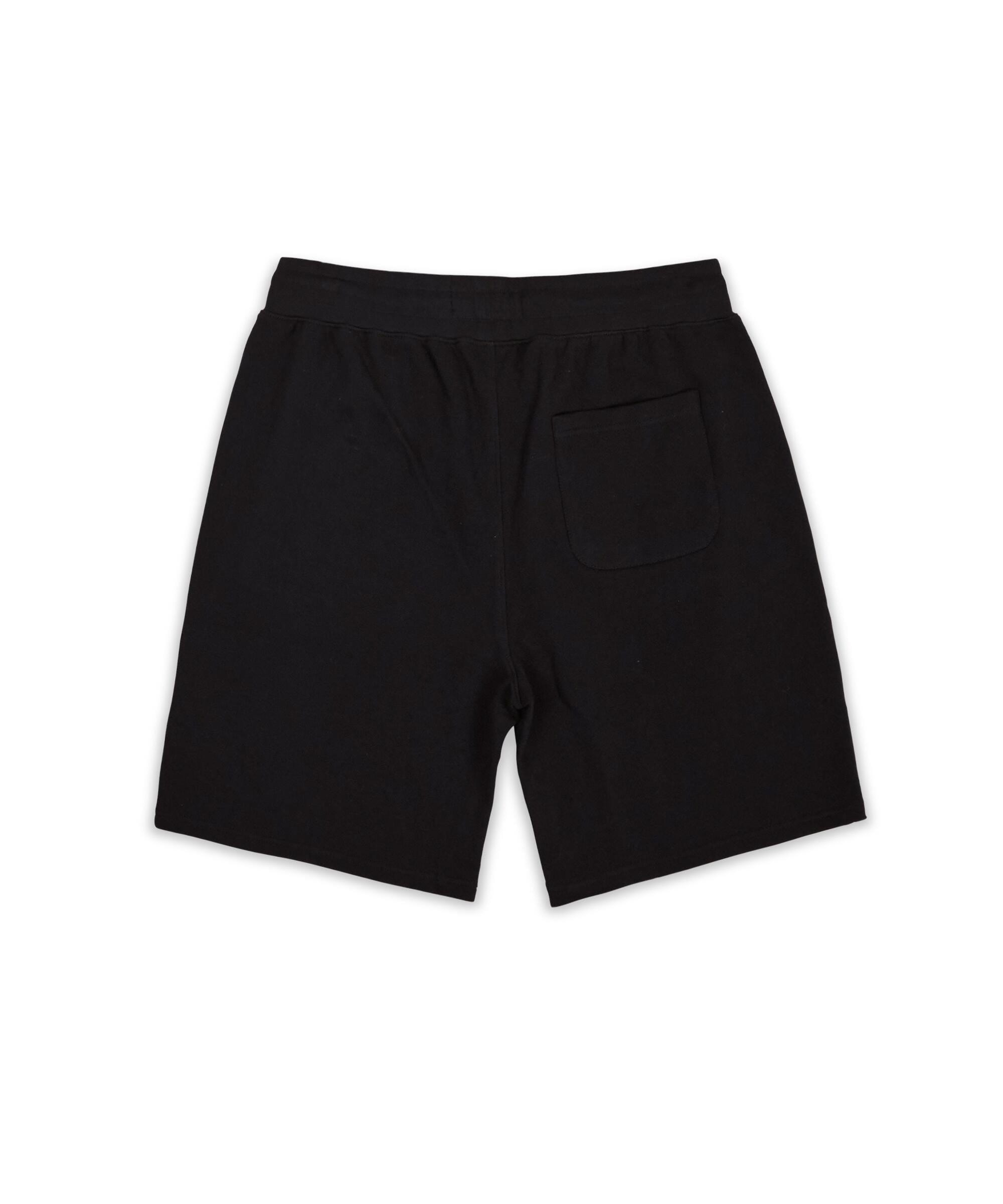 Block Shorts