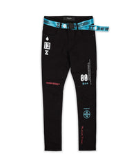 Cloud Denim Jeans