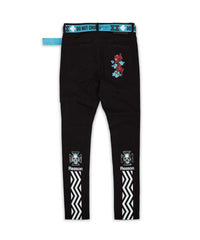 Cloud Denim Jeans