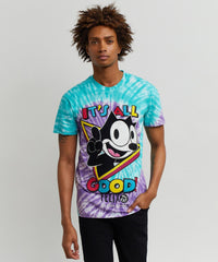 Felix All Good Tee