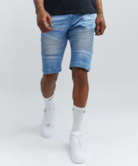 Beaters Denim Short