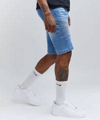 Beaters Denim Short