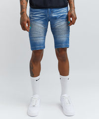 Beaters Denim Short