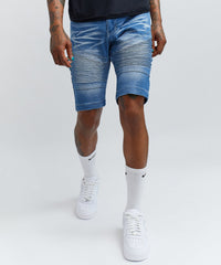 Beaters Denim Short