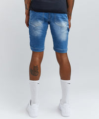 Beaters Denim Short