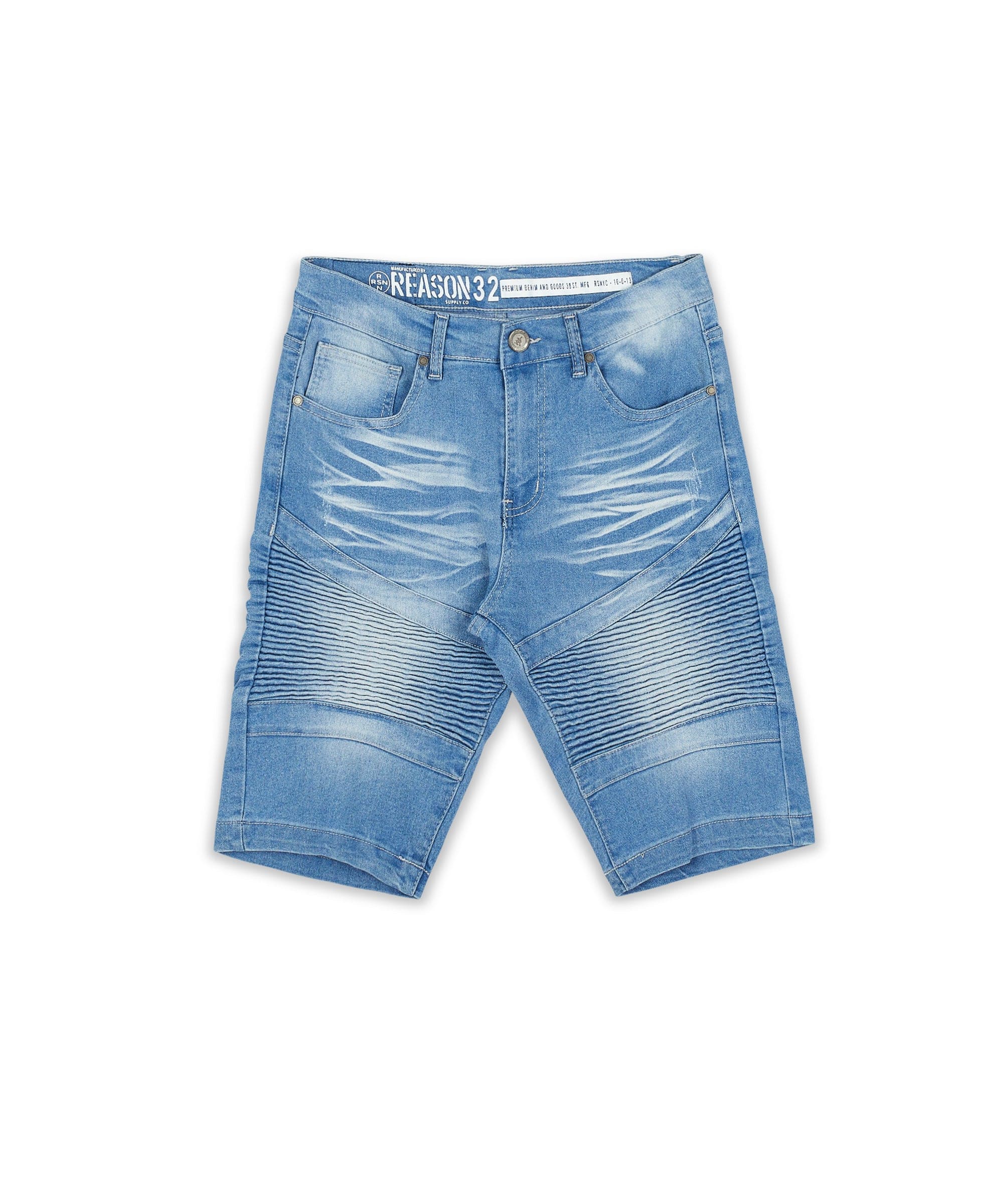 Beaters Denim Short