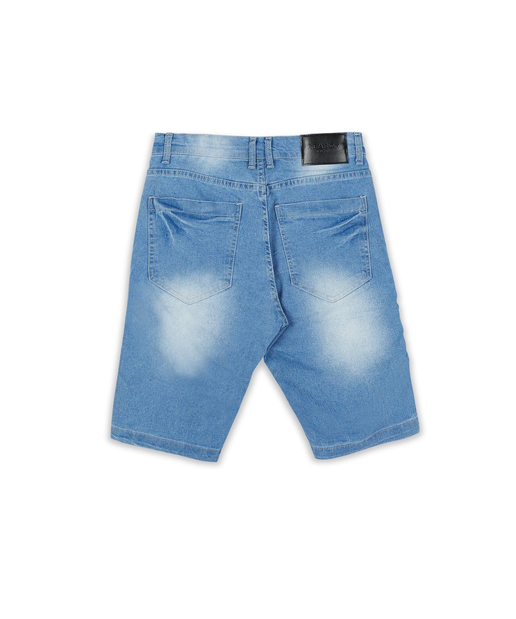 Beaters Denim Short