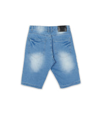 Beaters Denim Short