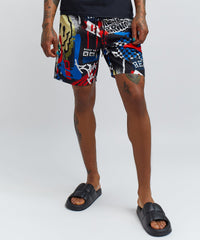 Finale Swim Shorts