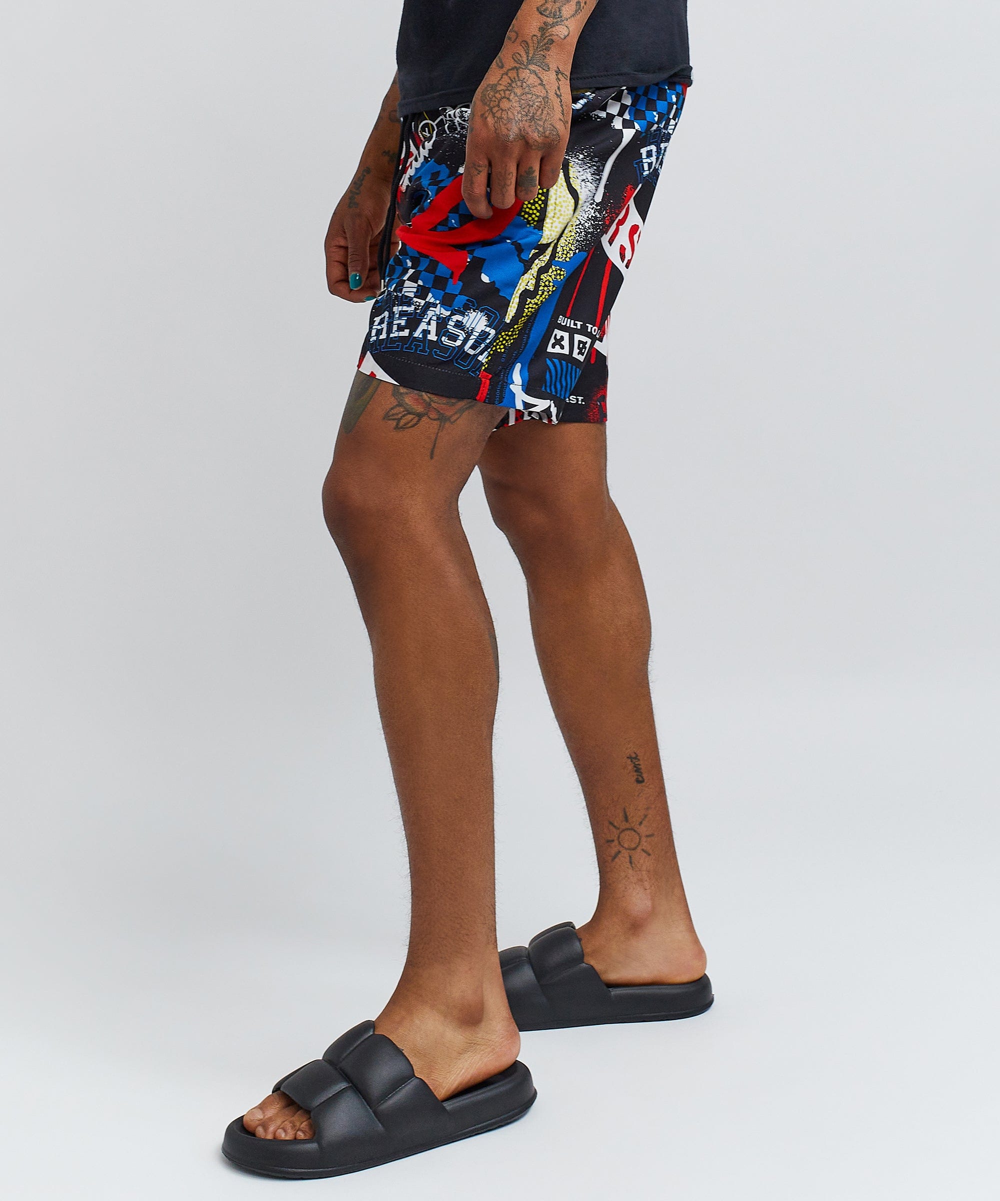 Finale Swim Shorts