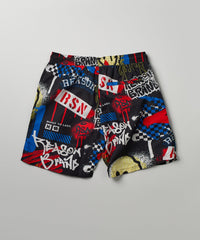 Finale Swim Shorts