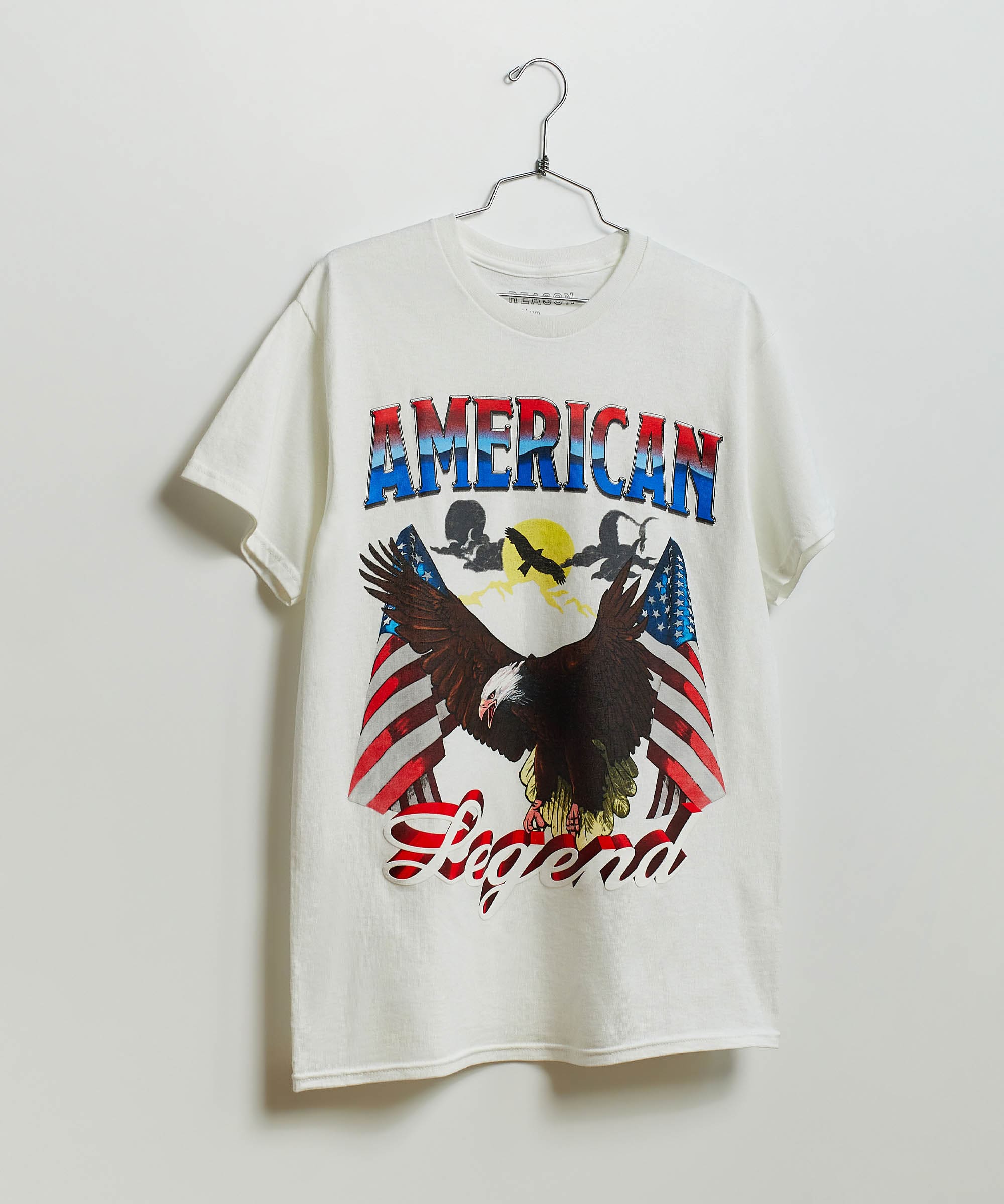 American Legend Tee