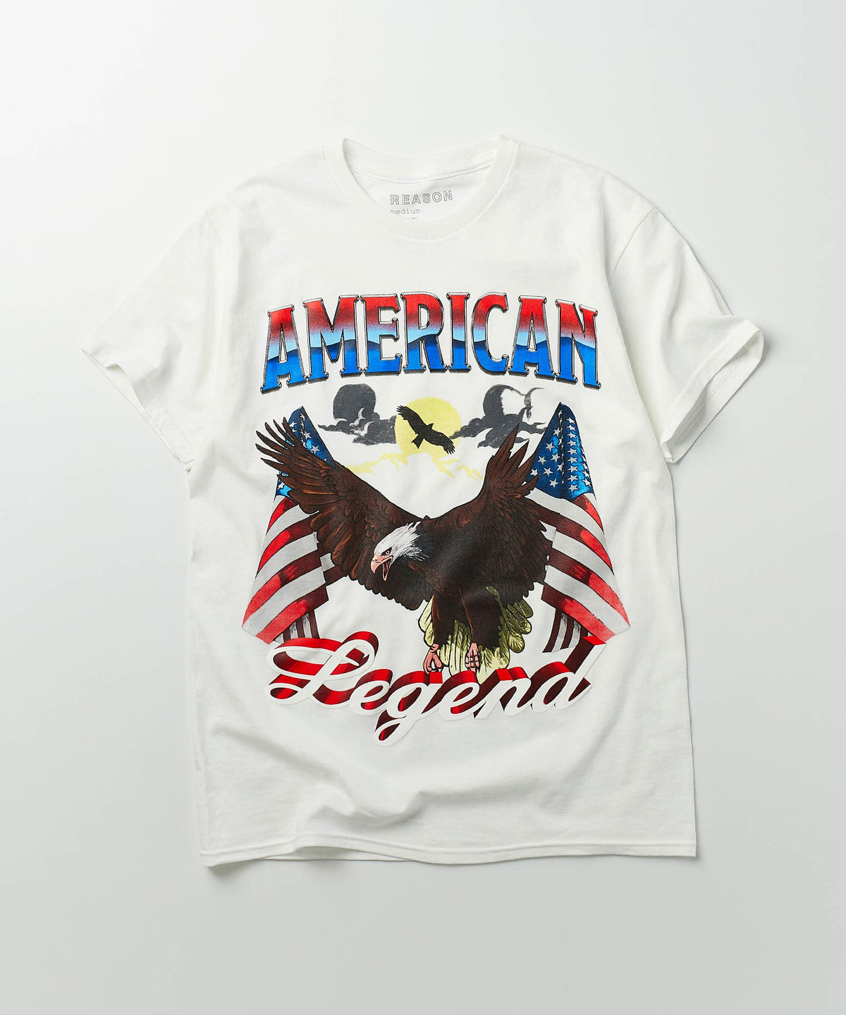 American Legend Tee