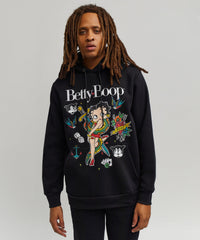 Betty Boop Hoodie