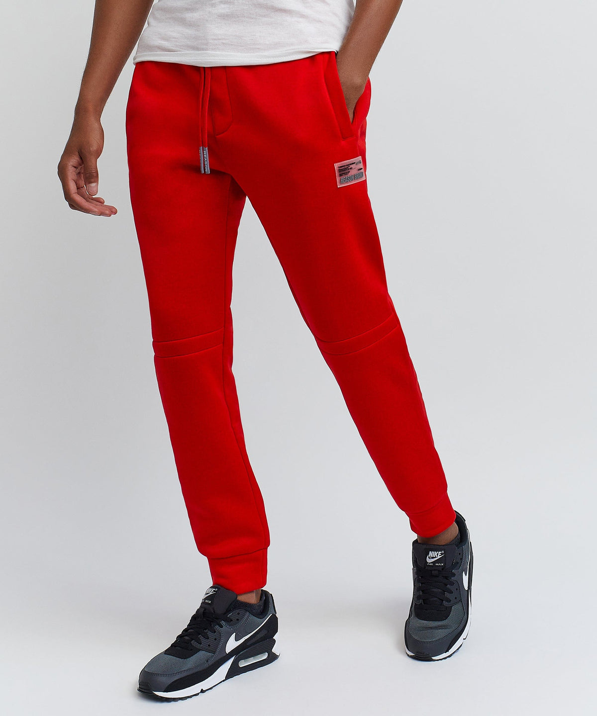 Croyden Jogger