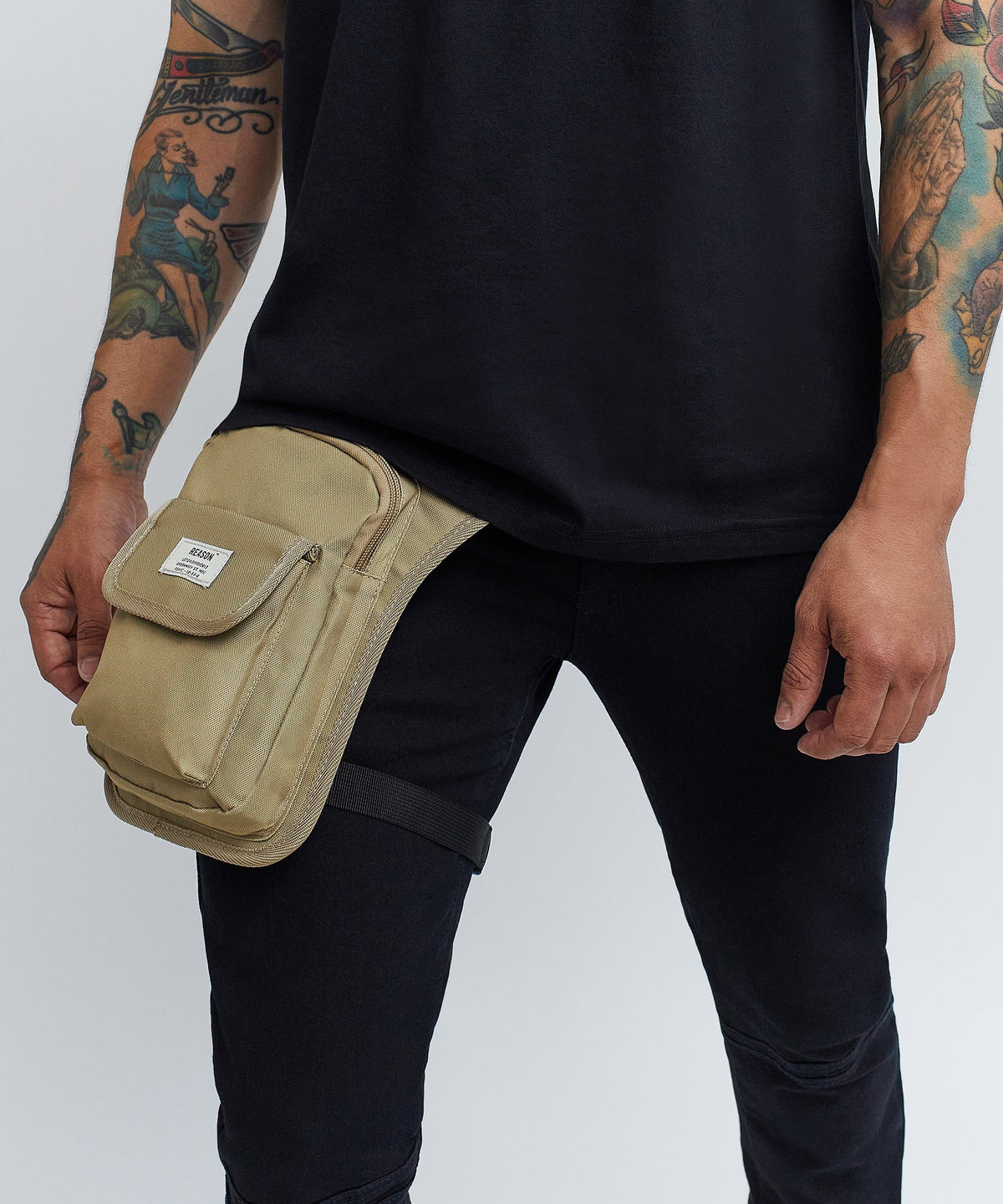 Drop Leg Bag